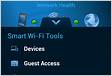 Linksys Smart WiFi não permite RDP